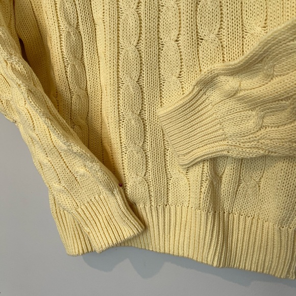 ORVIS® sweater - Picture 6 of 8